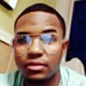 Meet your Posher, Richard